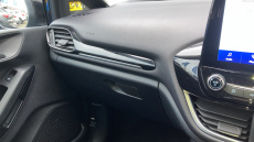 Ford Fiesta 1.0 EcoBoost Trend 5dr Petrol Hatchback